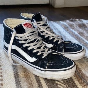 Vans Sk8-Hi